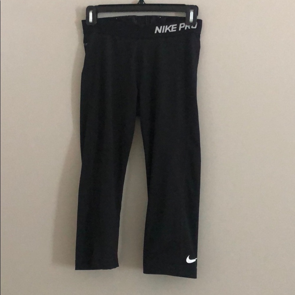 Nike Pro Leggings